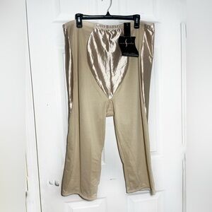 Serenada Comfortable Comfident‎ intimates Pant women 9X